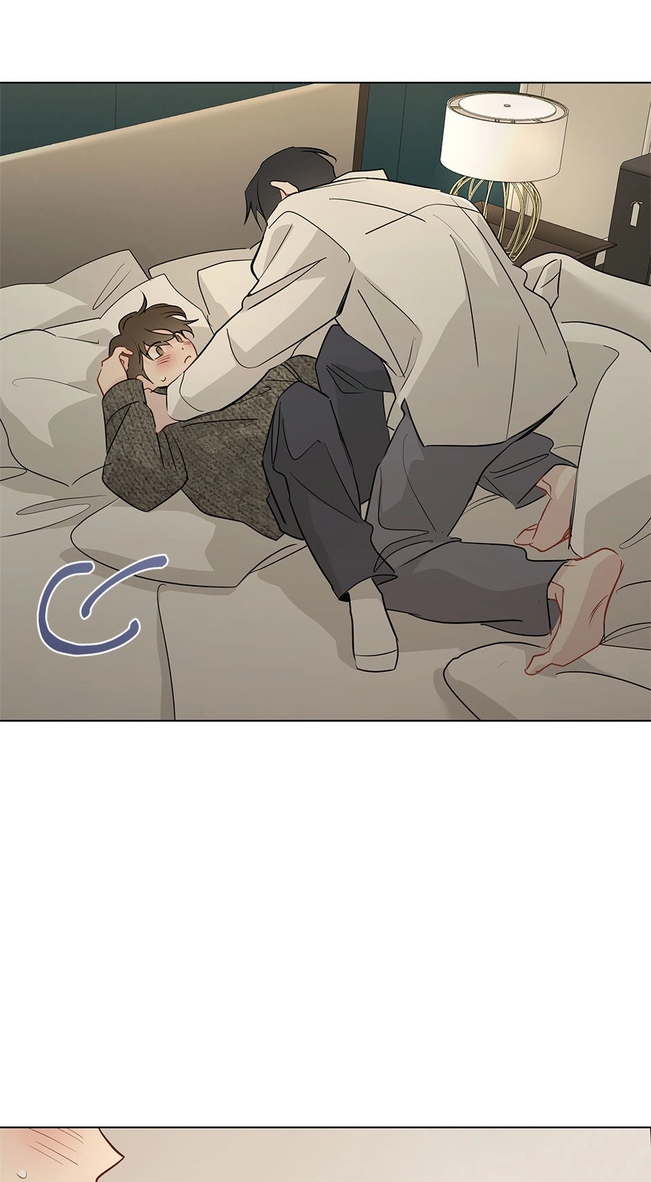 From Points Of Three - Chapter 84 Page 28