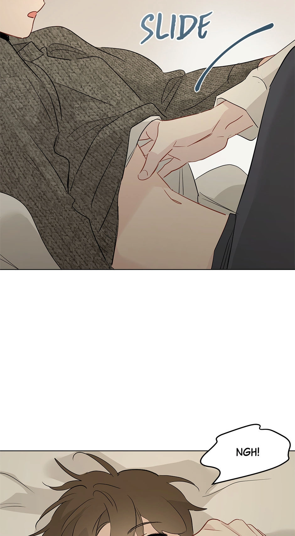 From Points Of Three - Chapter 84 Page 29