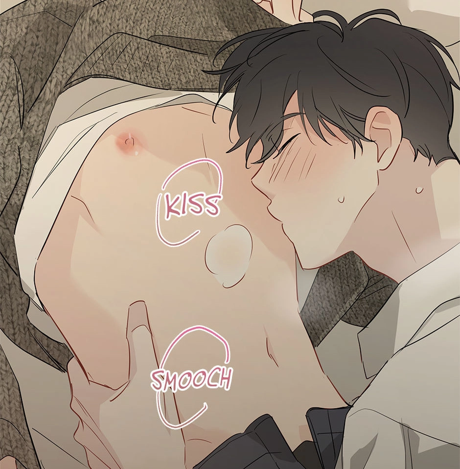 From Points Of Three - Chapter 84 Page 34