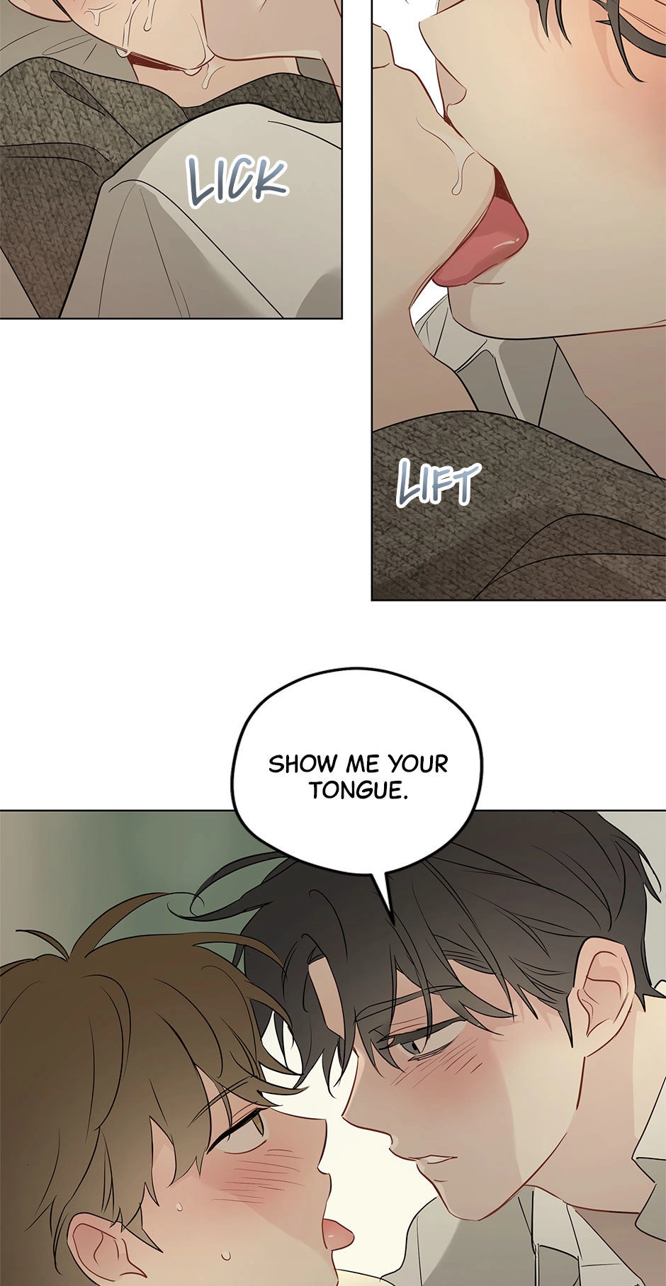 From Points Of Three - Chapter 84 Page 47