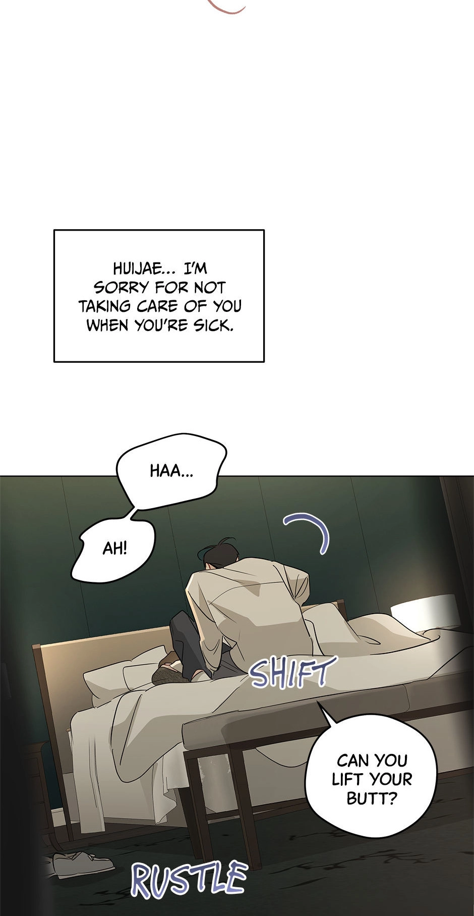 From Points Of Three - Chapter 84 Page 49