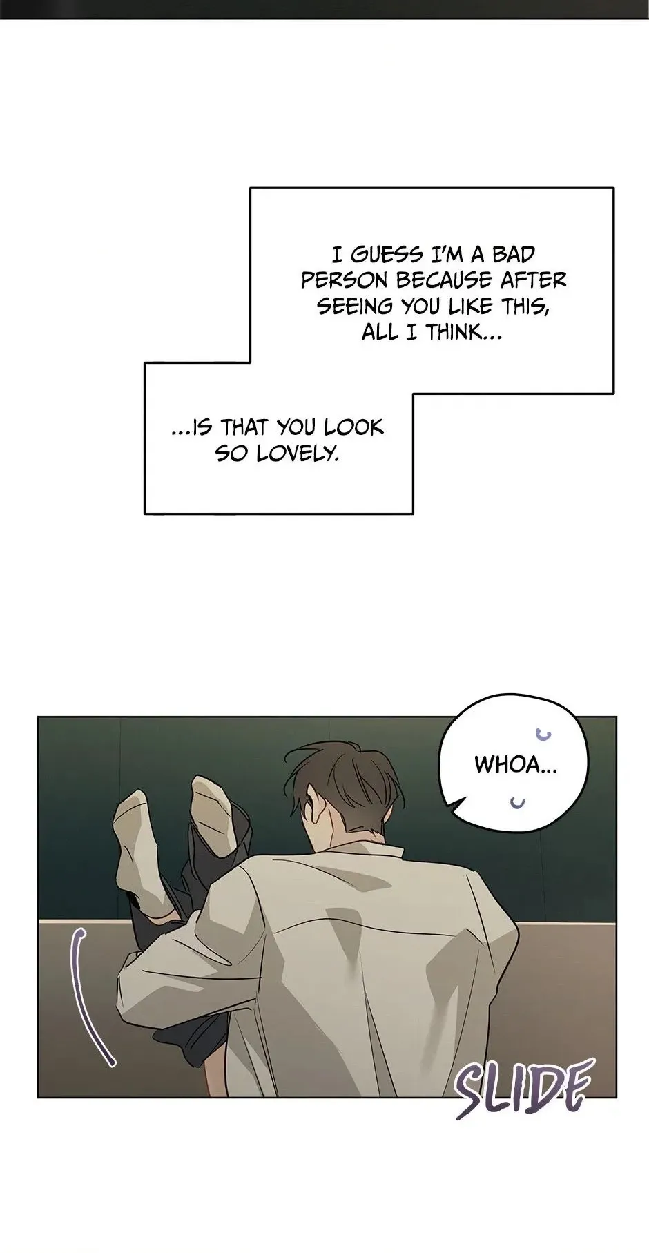 From Points Of Three - Chapter 84 Page 50