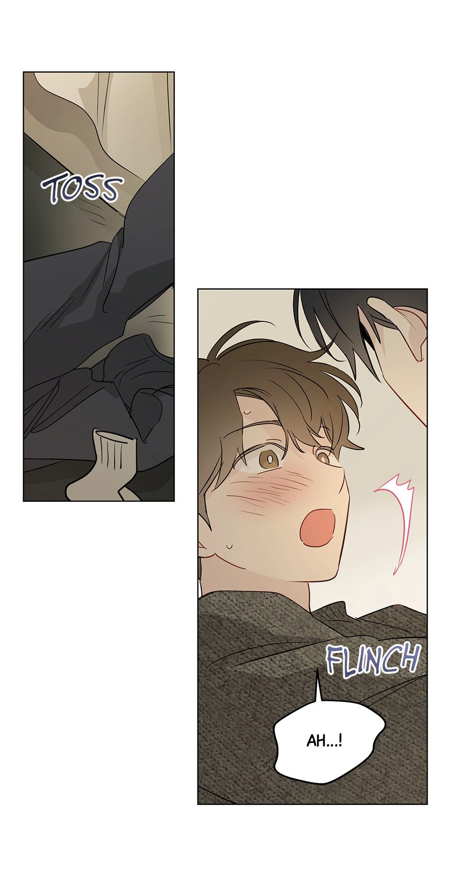 From Points Of Three - Chapter 84 Page 51