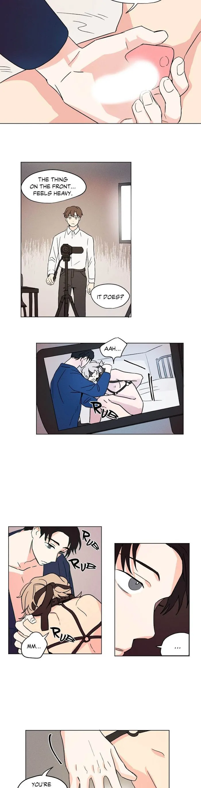 From Points Of Three - Chapter 9 Page 3