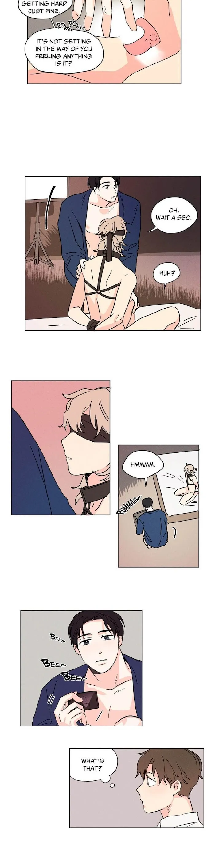 From Points Of Three - Chapter 9 Page 4