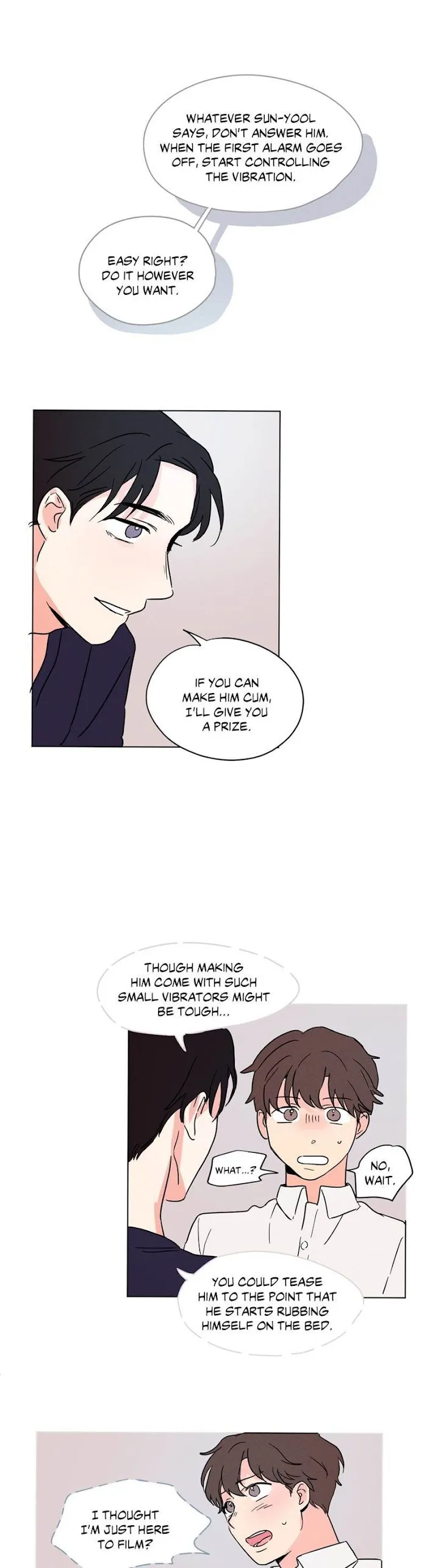From Points Of Three - Chapter 9 Page 8