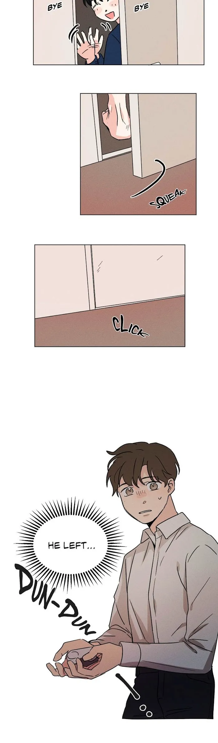 From Points Of Three - Chapter 9 Page 12