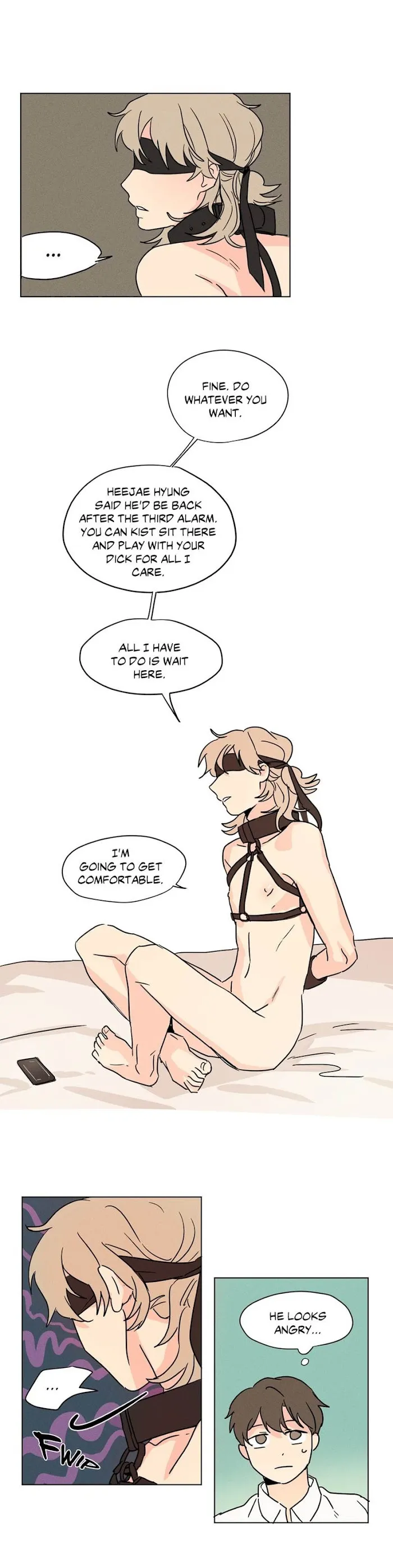 From Points Of Three - Chapter 9 Page 15