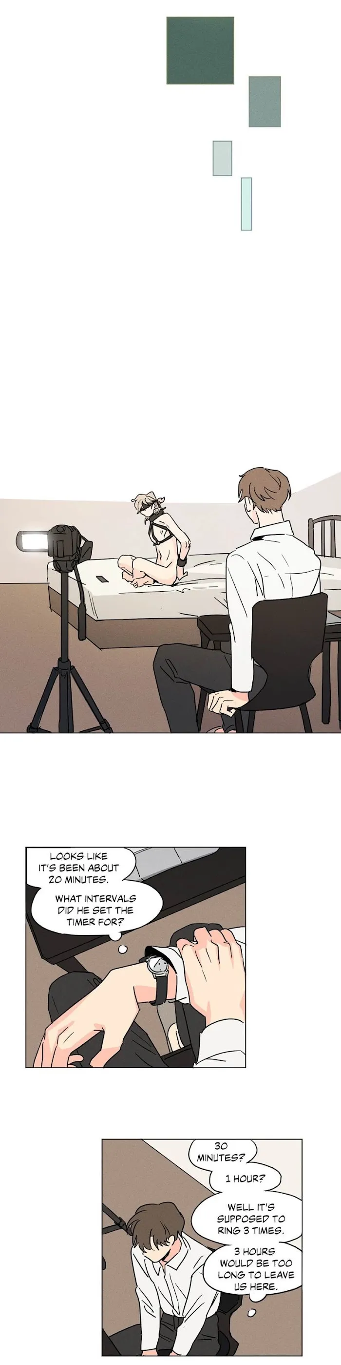 From Points Of Three - Chapter 9 Page 16