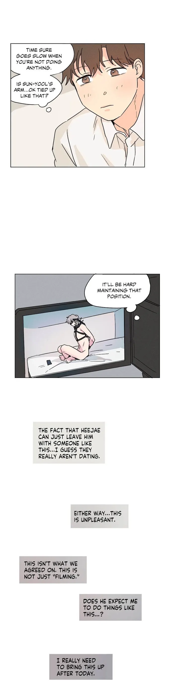 From Points Of Three - Chapter 9 Page 17