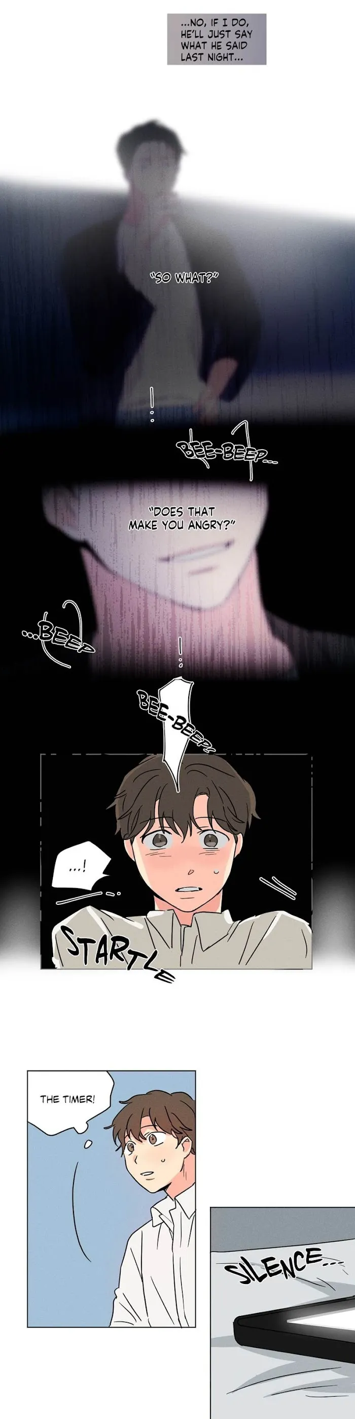 From Points Of Three - Chapter 9 Page 18