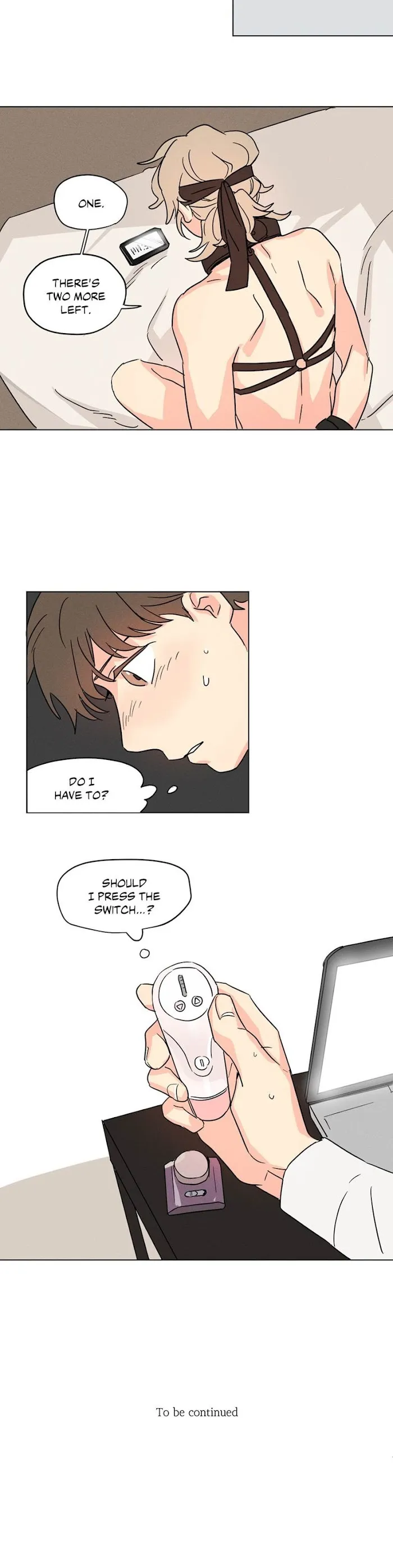 From Points Of Three - Chapter 9 Page 19
