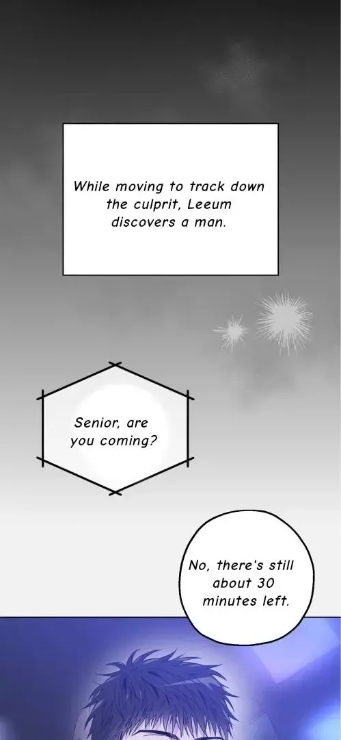 Degenerate - Chapter 0 Page 1