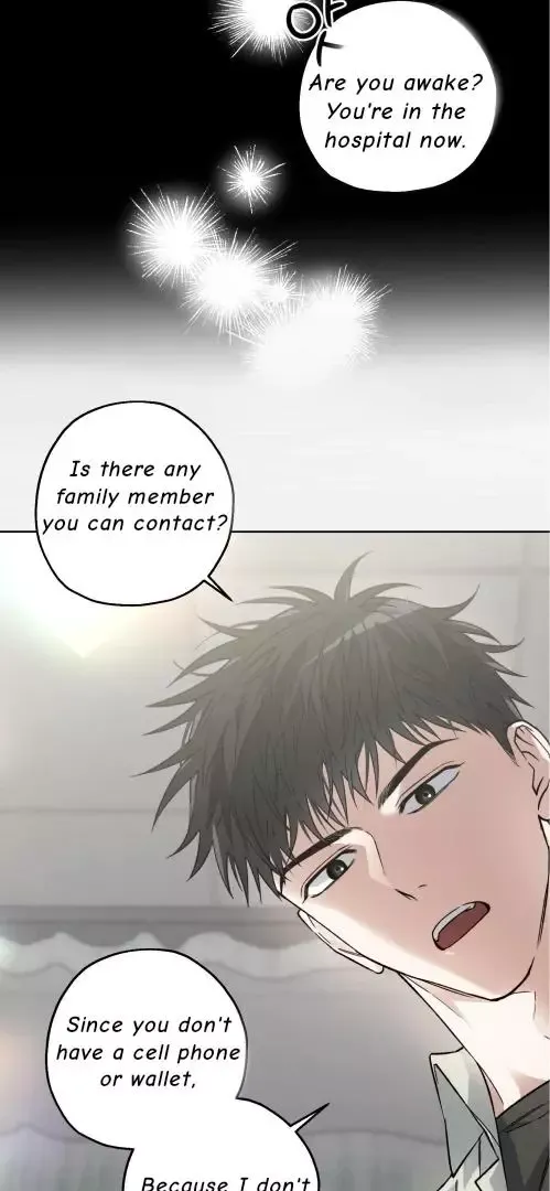 Degenerate - Chapter 0 Page 5