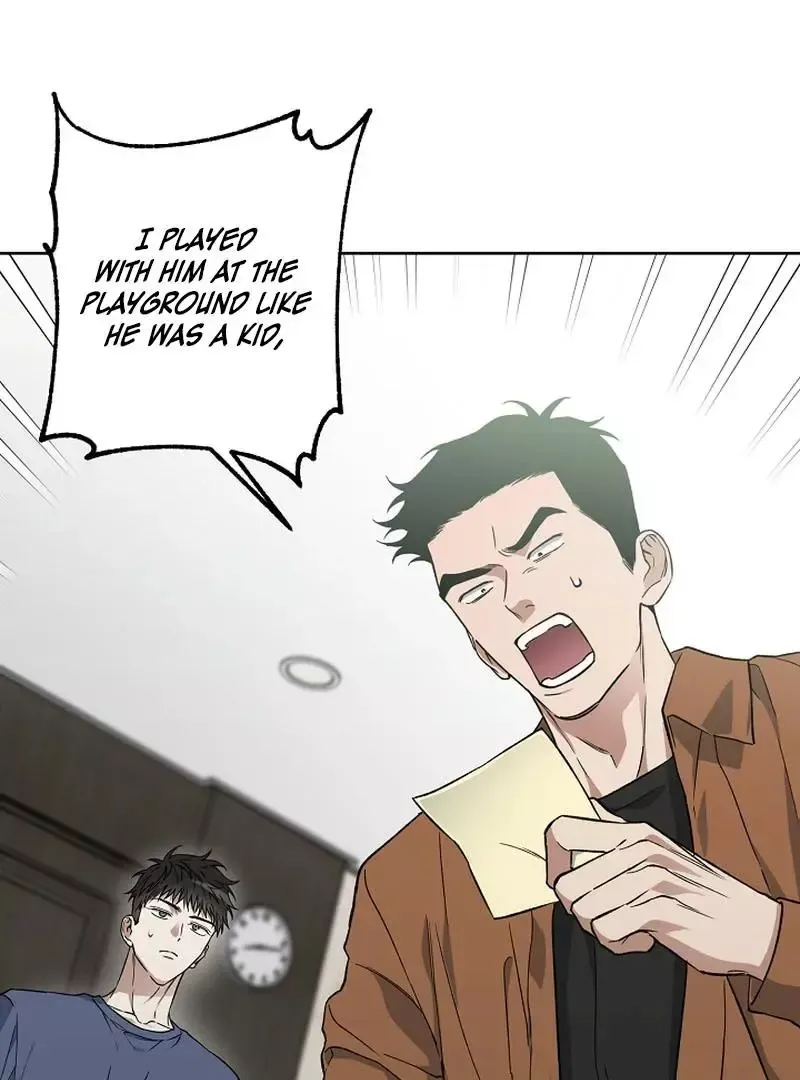 Degenerate - Chapter 10 Page 4