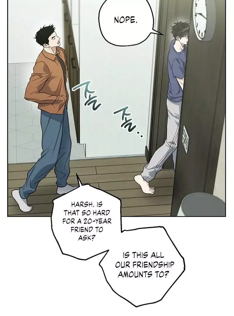 Degenerate - Chapter 10 Page 23