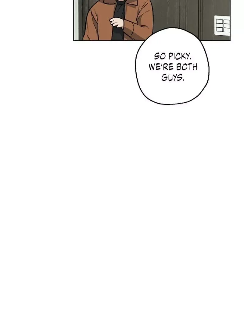 Degenerate - Chapter 10 Page 25