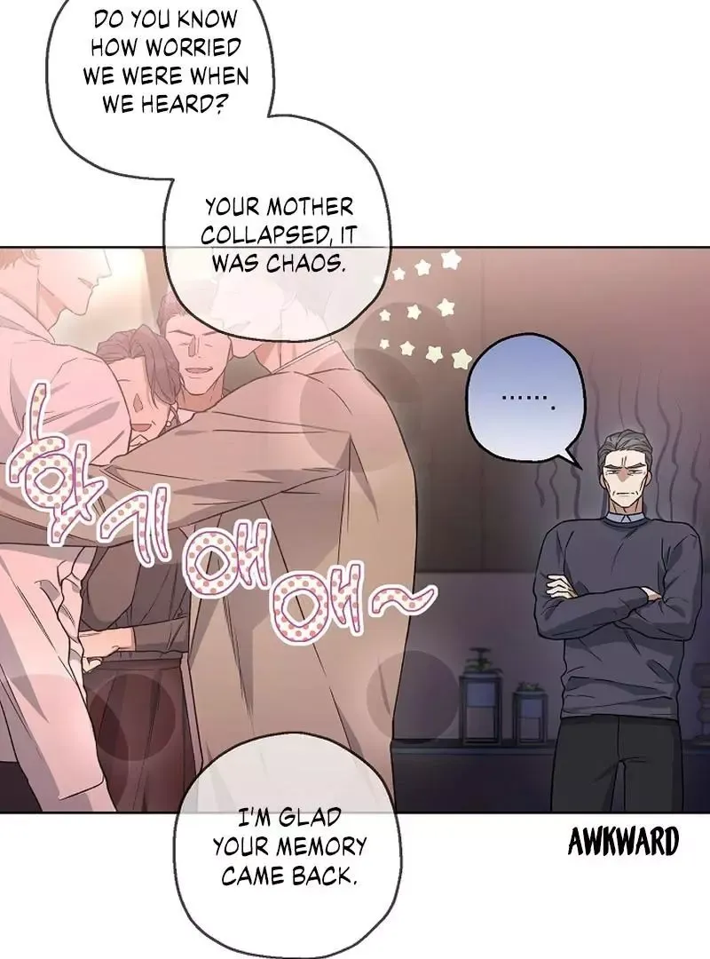 Degenerate - Chapter 10 Page 44