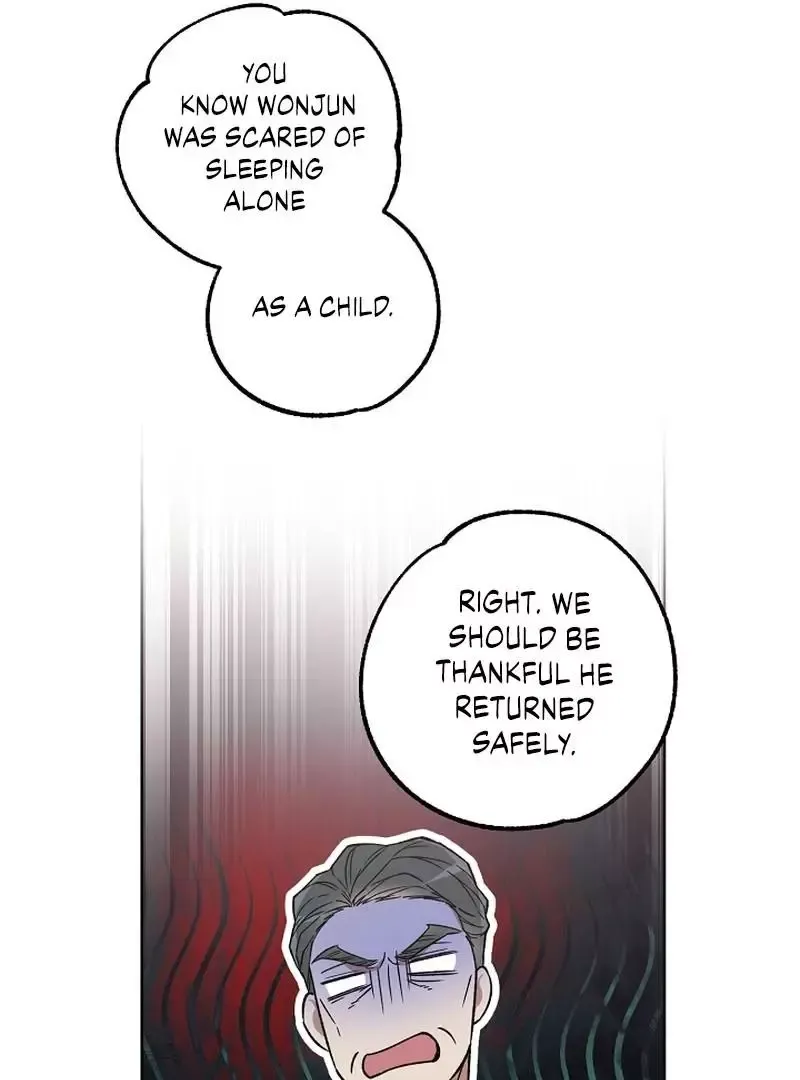 Degenerate - Chapter 10 Page 50