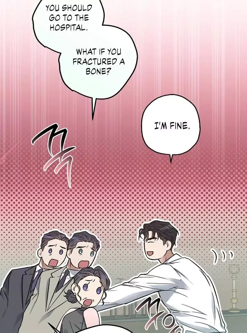 Degenerate - Chapter 10 Page 58