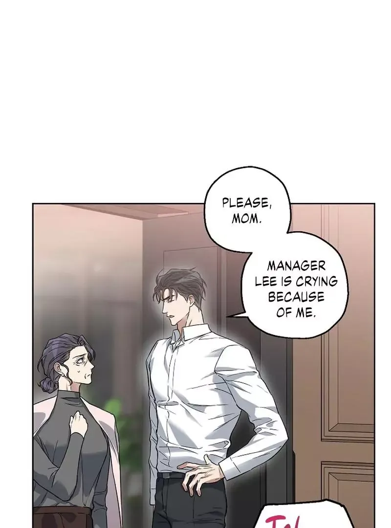 Degenerate - Chapter 10 Page 61