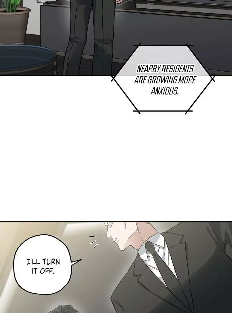 Degenerate - Chapter 10 Page 74