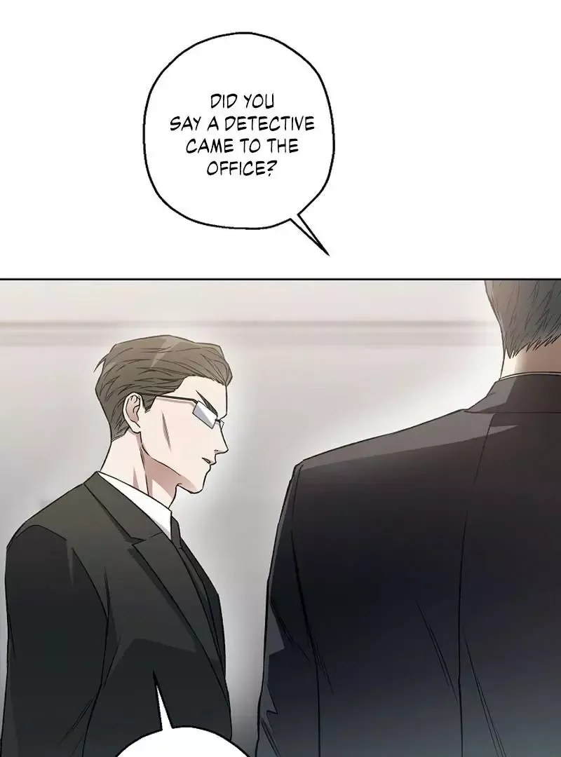 Degenerate - Chapter 10 Page 80