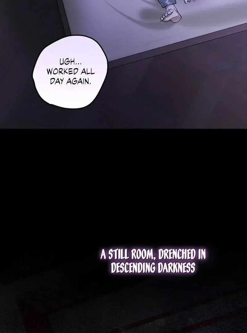 Degenerate - Chapter 10 Page 97