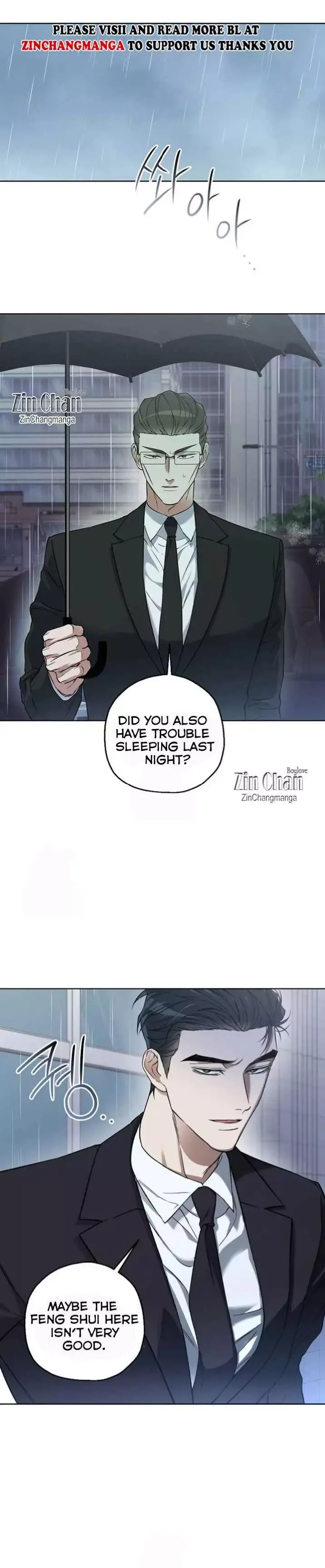 Degenerate - Chapter 11 Page 2