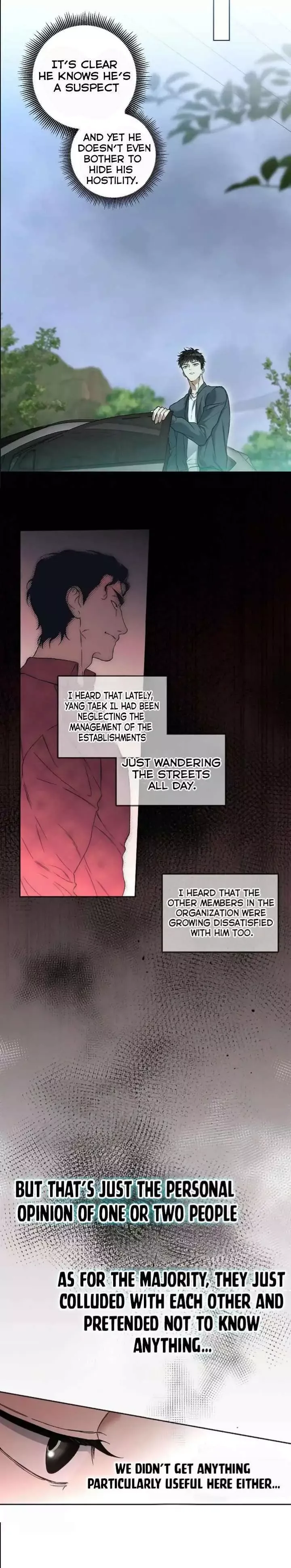 Degenerate - Chapter 11 Page 19