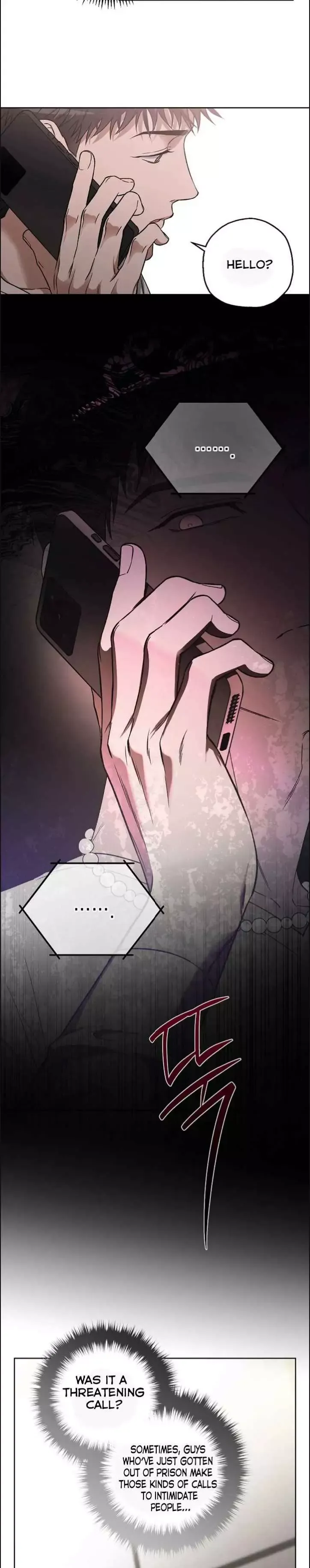 Degenerate - Chapter 11 Page 26