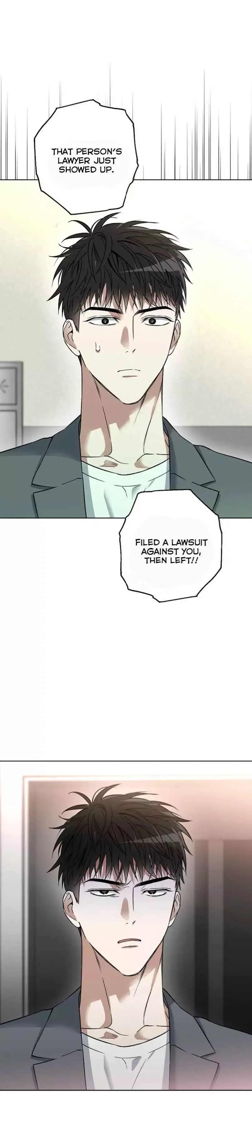 Degenerate - Chapter 14 Page 16
