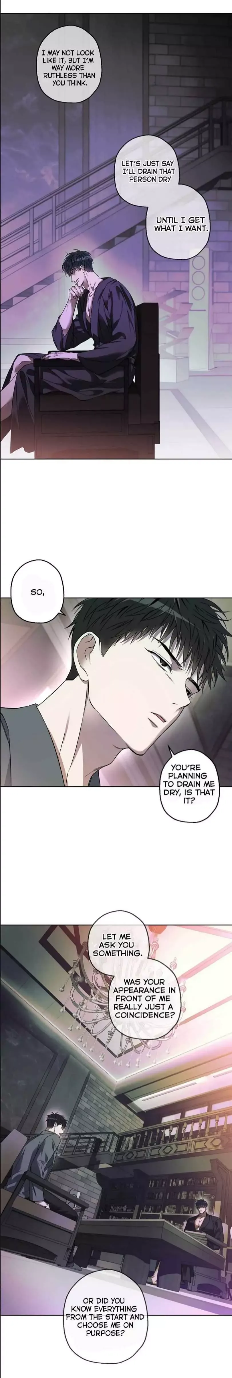 Degenerate - Chapter 14 Page 25