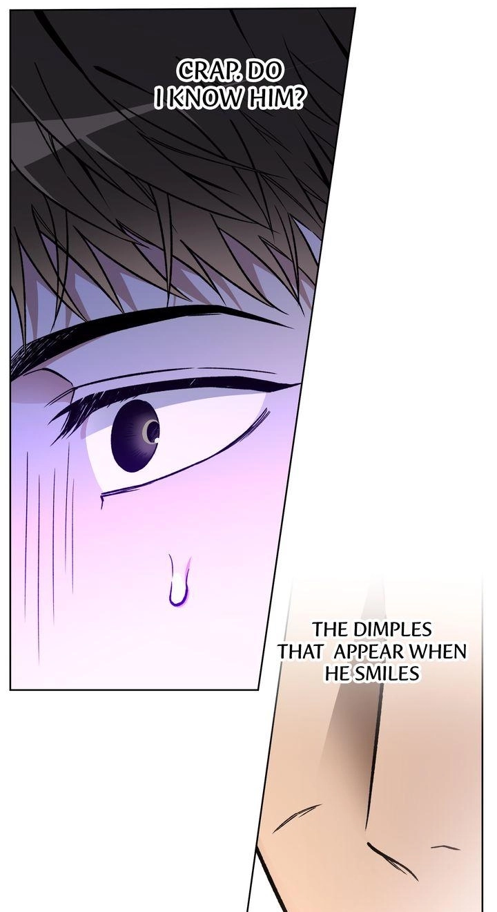 Degenerate - Chapter 17 Page 19