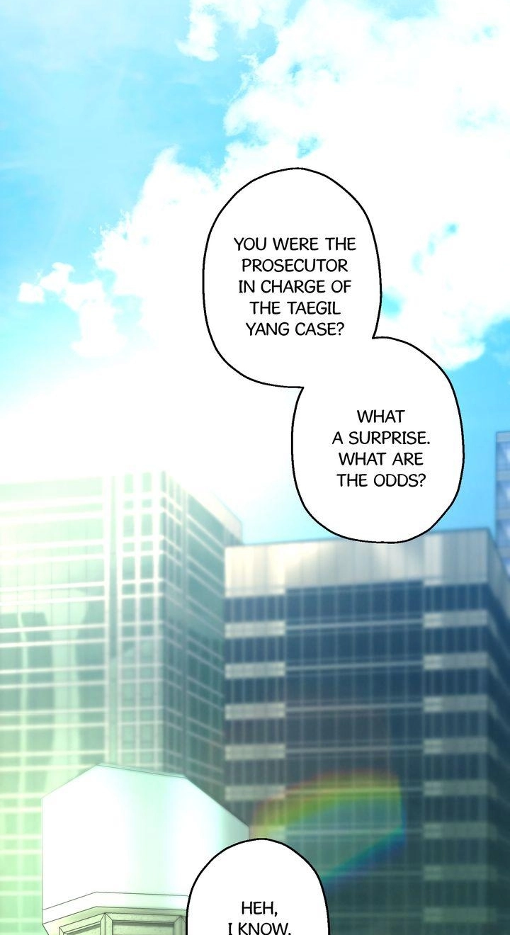 Degenerate - Chapter 17 Page 24