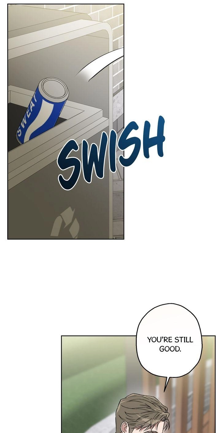 Degenerate - Chapter 17 Page 38