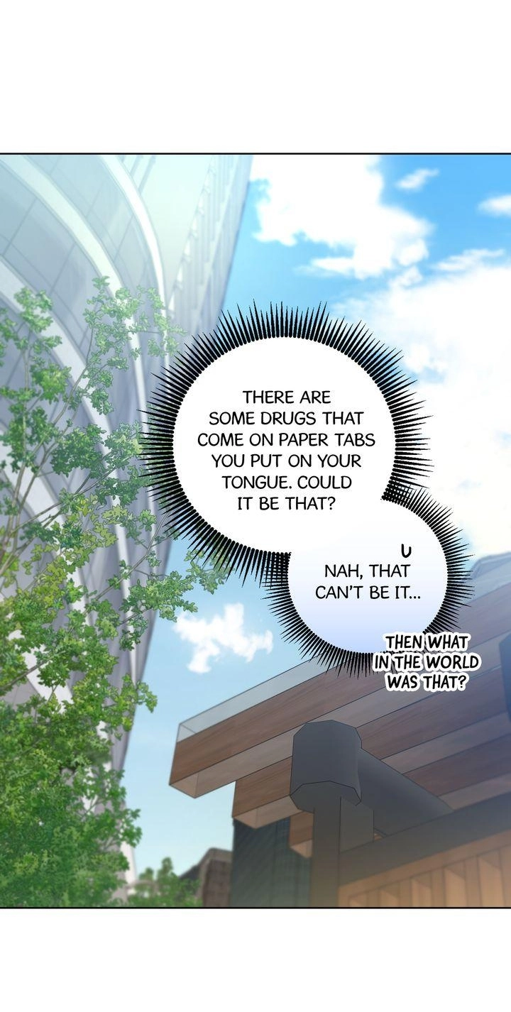 Degenerate - Chapter 17 Page 56