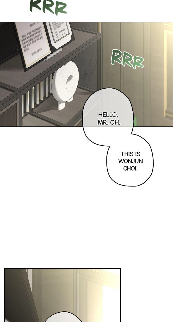 Degenerate - Chapter 17 Page 61