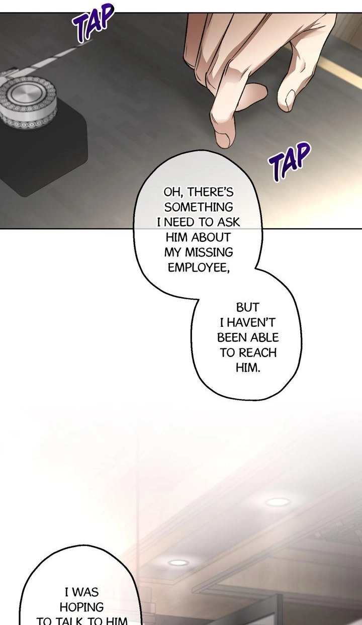 Degenerate - Chapter 17 Page 63