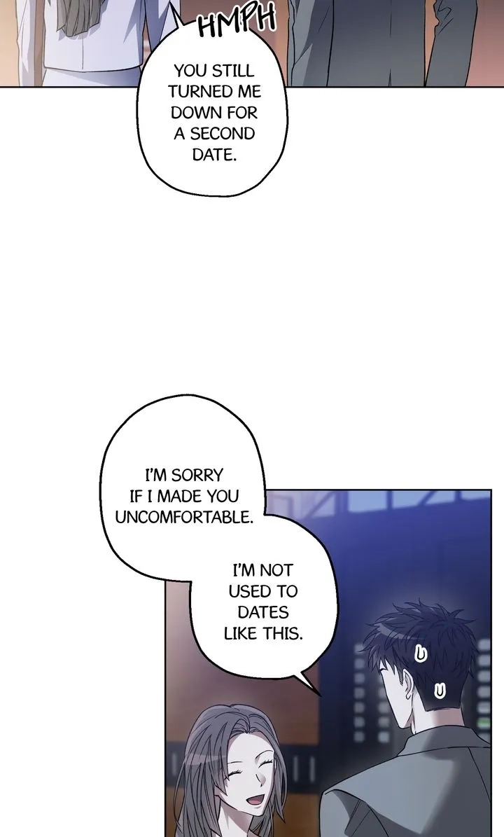 Degenerate - Chapter 18 Page 3
