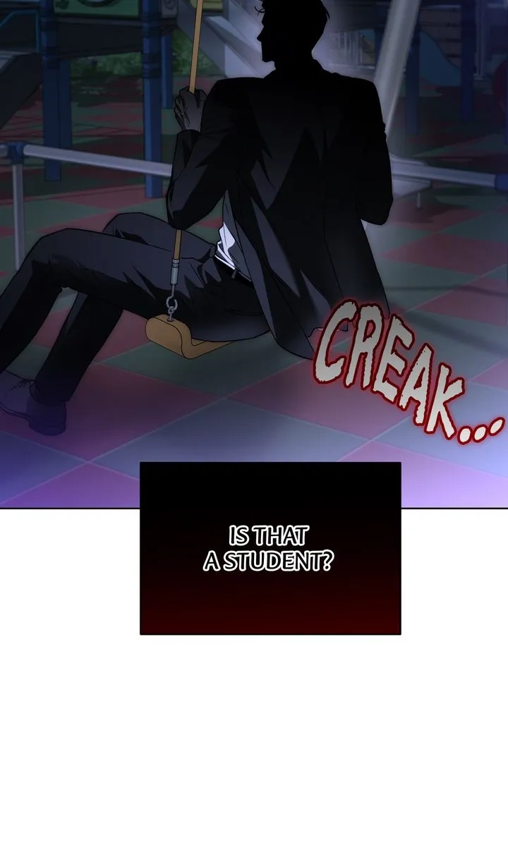 Degenerate - Chapter 18 Page 16