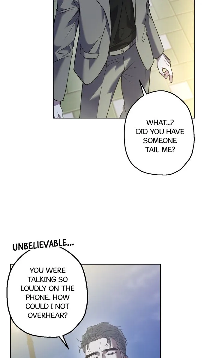 Degenerate - Chapter 18 Page 28