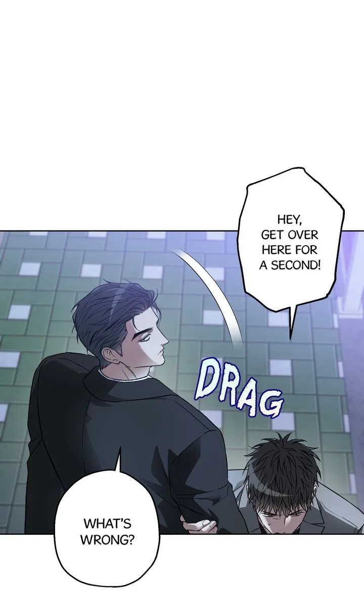 Degenerate - Chapter 18 Page 34