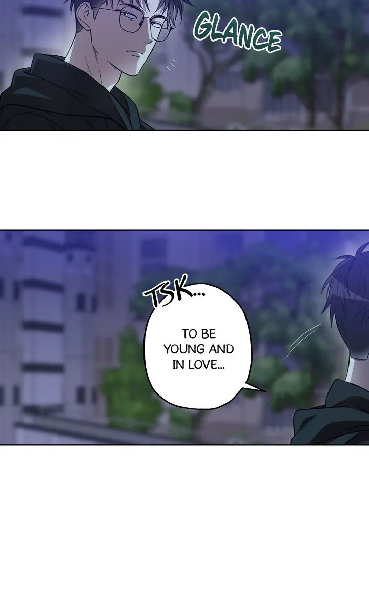 Degenerate - Chapter 18 Page 54