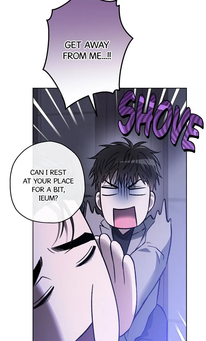 Degenerate - Chapter 18 Page 62