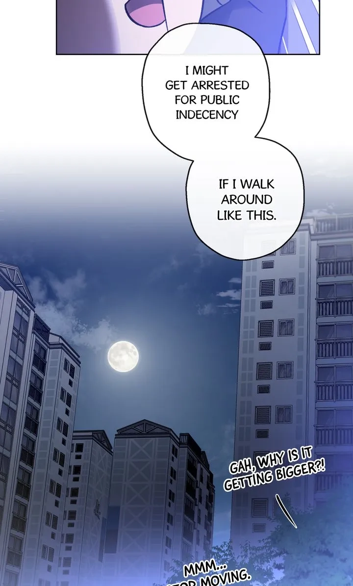 Degenerate - Chapter 18 Page 63