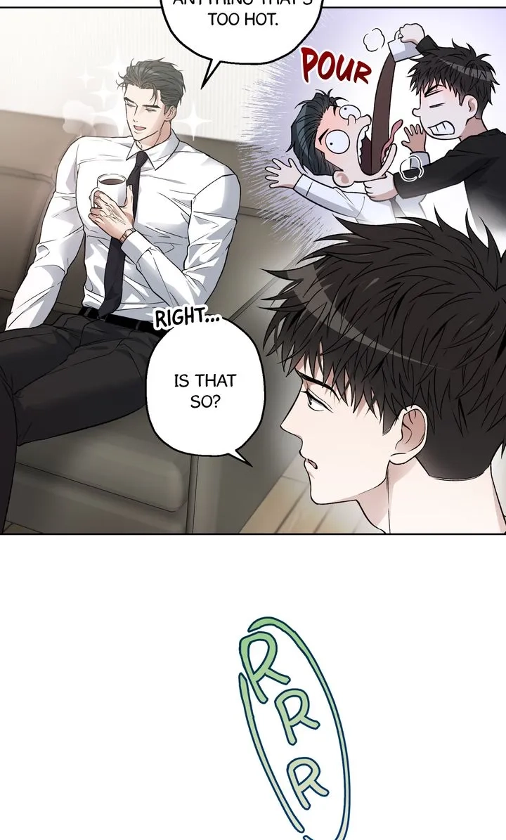 Degenerate - Chapter 18 Page 67
