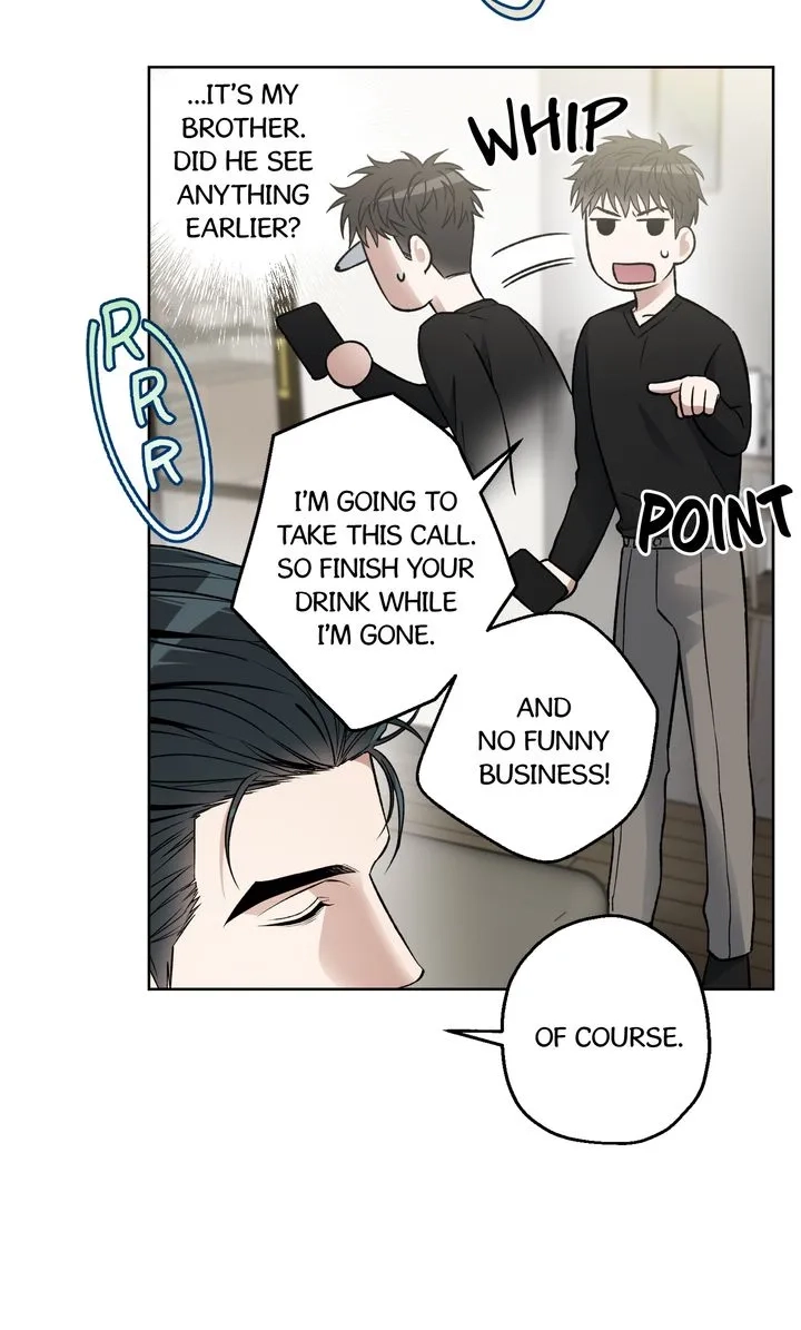 Degenerate - Chapter 18 Page 68