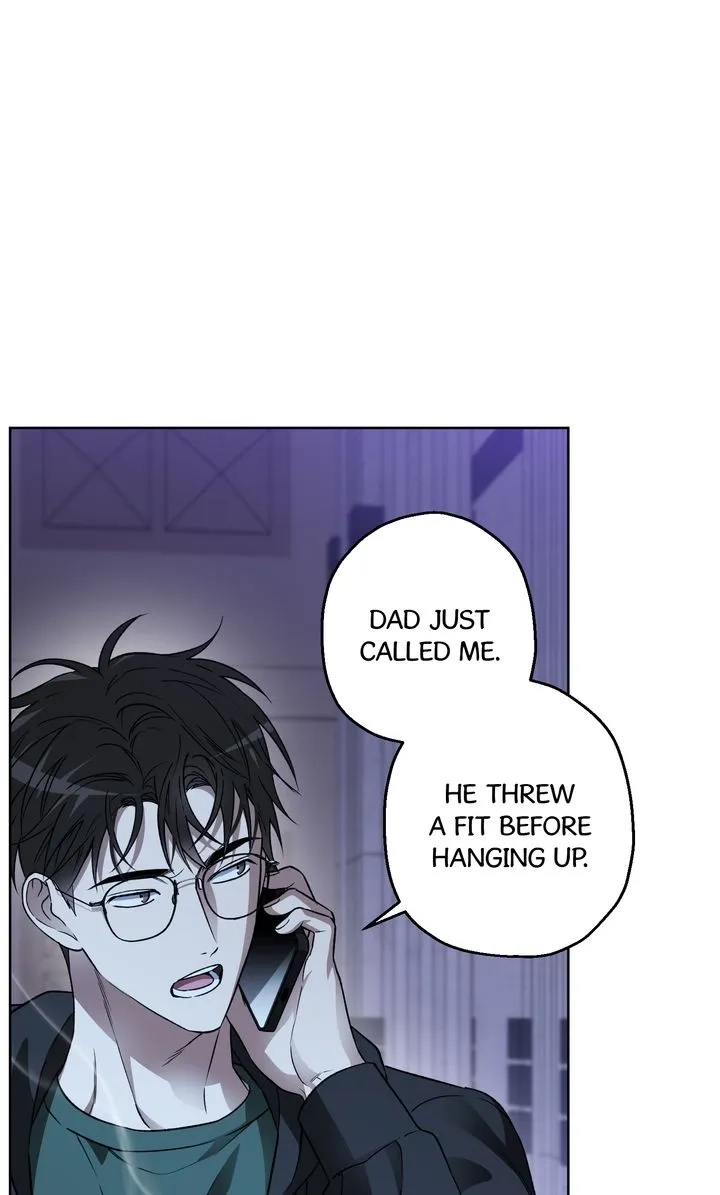 Degenerate - Chapter 18 Page 70