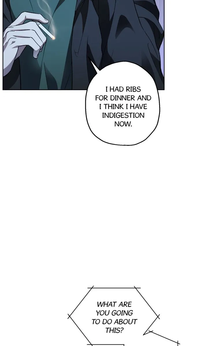 Degenerate - Chapter 18 Page 71